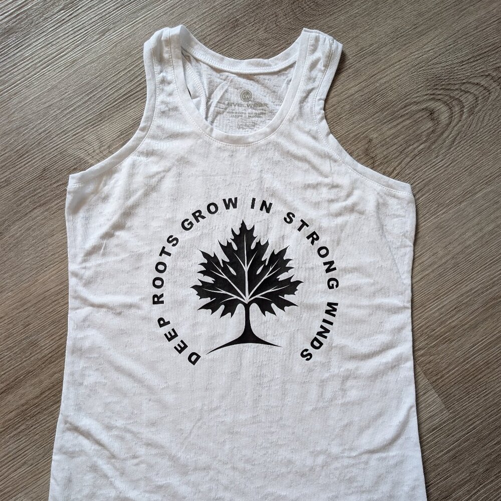 Levelwear tank NEW